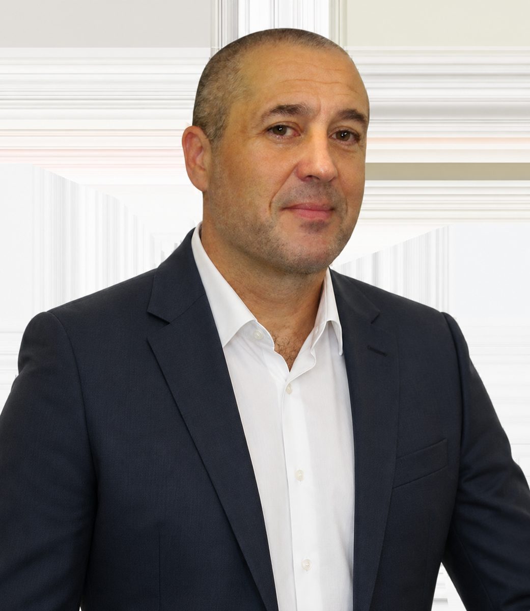 צחי יצחק סולומון - יועץ ומתווך נדל"ן בפתח תקווה והסביבה
